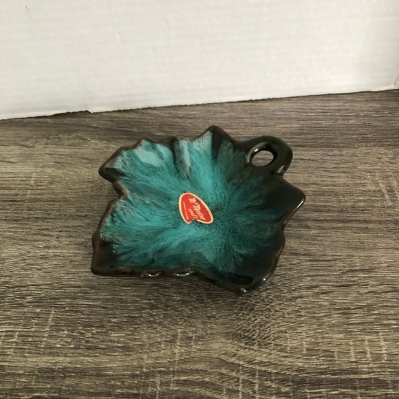MCM McMaster Craft Pottery Dish - Picture 11 of 13